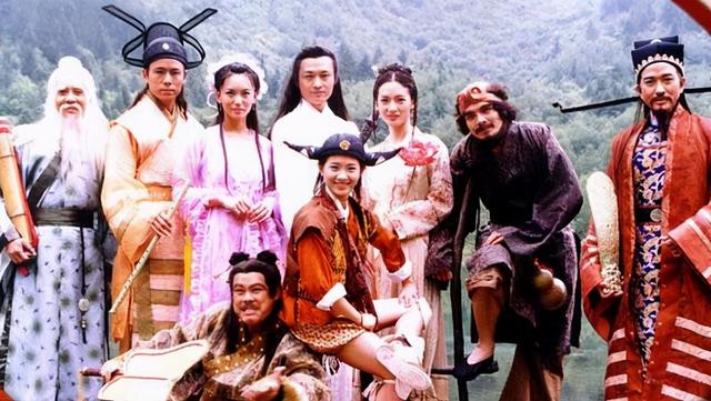新加坡剧"为什么现在很少看到了？港台影视剧“风靡”一时