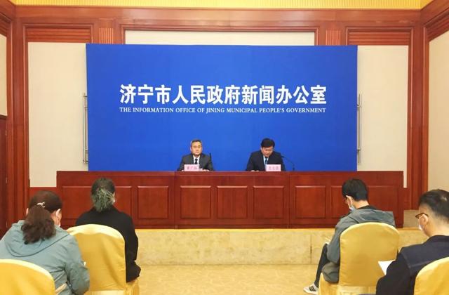 权威发布｜符合这些要求的外国友人有机会获得济宁市荣誉市民、人民友好使者称号