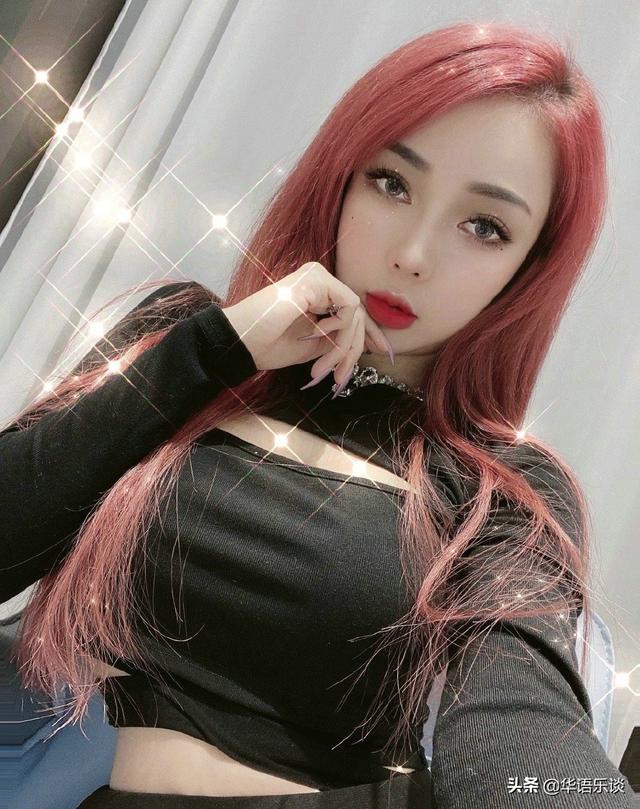 出狱后的郭美美都全国巡演了，那个无辜躺枪的郭美美又在哪？