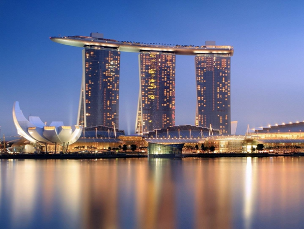 新加坡将解除中国旅客入境限制 因“疫情输入风险很低”