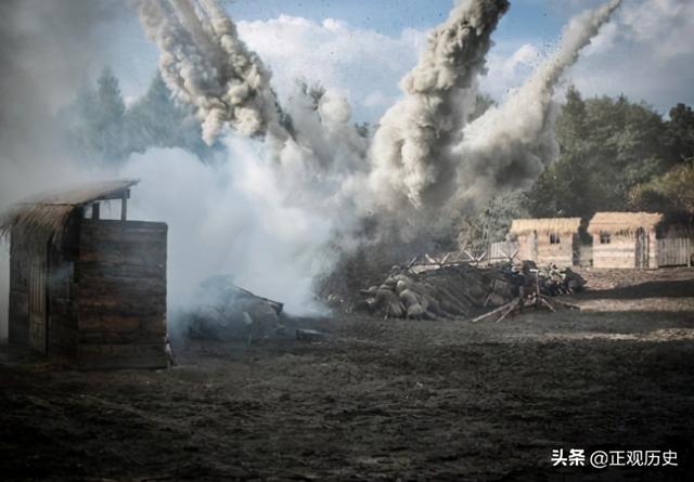 日本豺狼参谋评各国士兵：欧美最差，苏联中等，中国士兵不可忽视