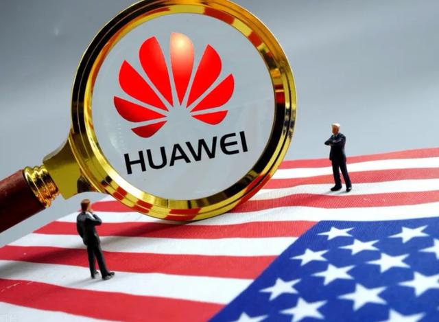 华为失去手机业务后，还能剩下什么？（三）