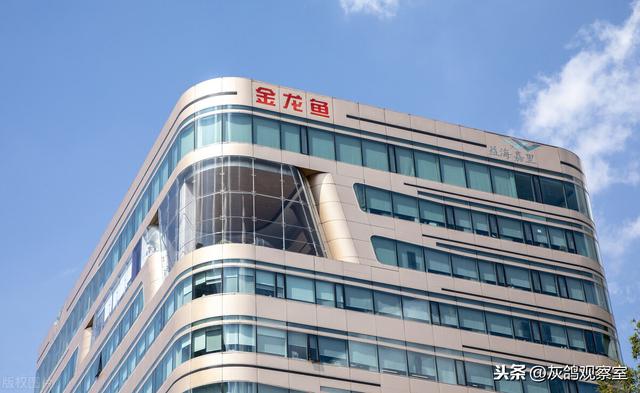 金龙鱼上市了，但最大赢家是新加坡人、马拉西亚人和美国人