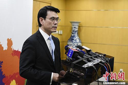 香港与新加坡就建立双边“航空旅游气泡”达成原则性协议