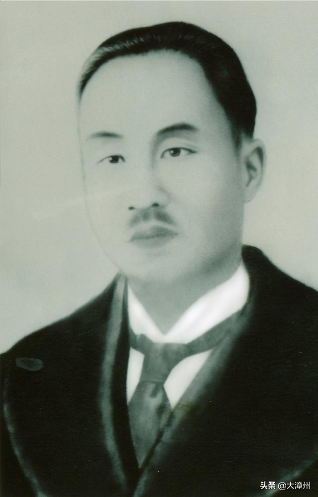 龙文乡贤：辛亥光复翘楚林有壬（1）