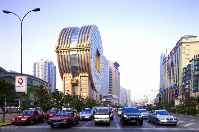 2035年战略！沈阳不再“低调”、经济起飞已具备四大天然优势