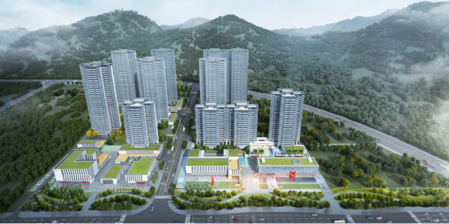 引进太古汇的方所，建邻里中心，广州科学城全新盘曝光