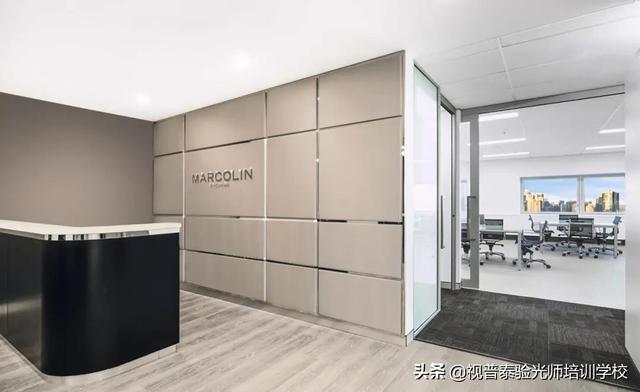 MARCOLIN 眼镜集团于澳大利亚开设全新子公司