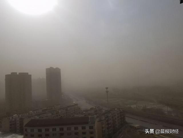 大同的清洁能源革命