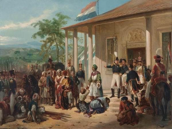 马来群岛的穆斯林︱19世纪至今：反殖民革命与马来国家独立