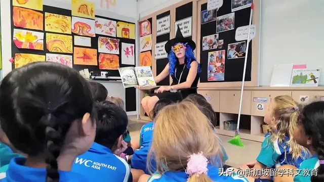 新加坡国际学校毕业，大学在哪读？幼儿园该选私立还是国际？