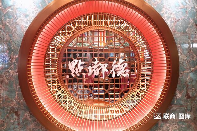 上海购物中心餐饮菜系之争：粤菜和川菜谁称王？