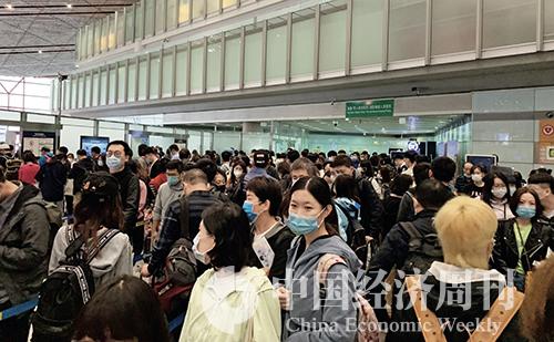 出游6.37 亿人次，收入4665亿 | 外媒：中国经济复苏是全球的成功案例