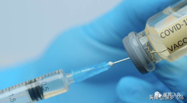 泰国将成为牛津新冠疫苗的东南亚生产基地