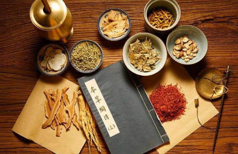 中医的三大流派和简介