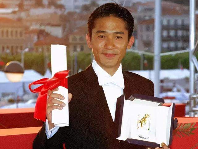 20年了，它依然是华语第一爱情片
