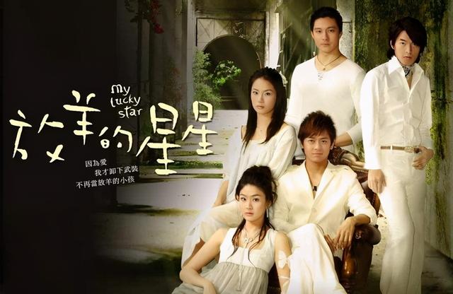 70、80后的回忆：风靡一时的新加坡电视剧，为何现在看不到了