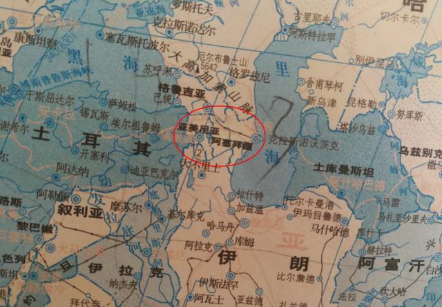阿亚冲突为何没海军？阿塞拜疆海军誉为里海小霸，比蒙古海军更强