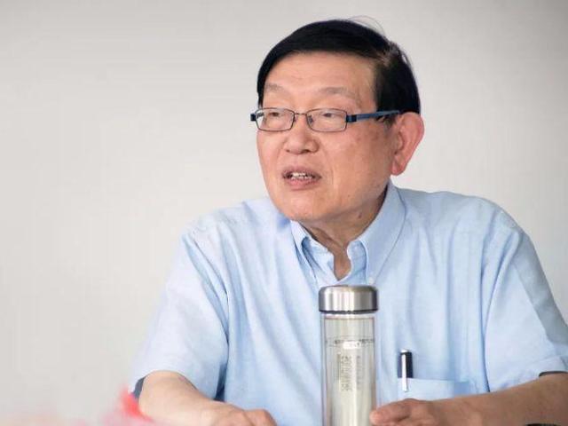 “中国半导体教父”张汝京，三起三落只为“中国芯”