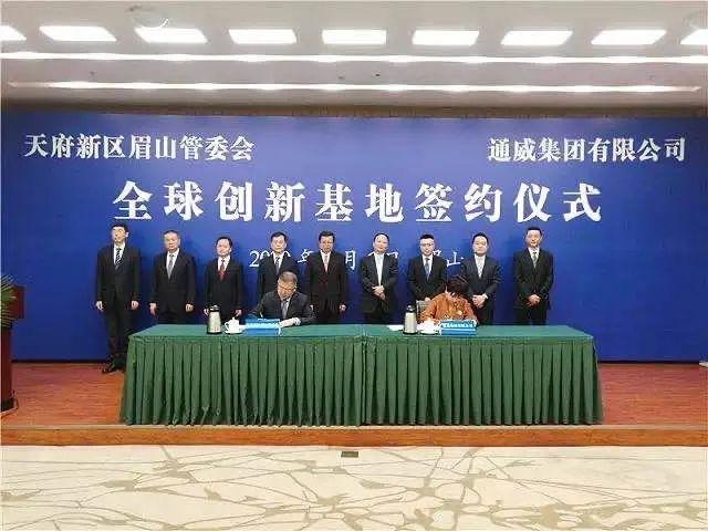 打好项目落地攻坚战，推动发展再上新台阶！