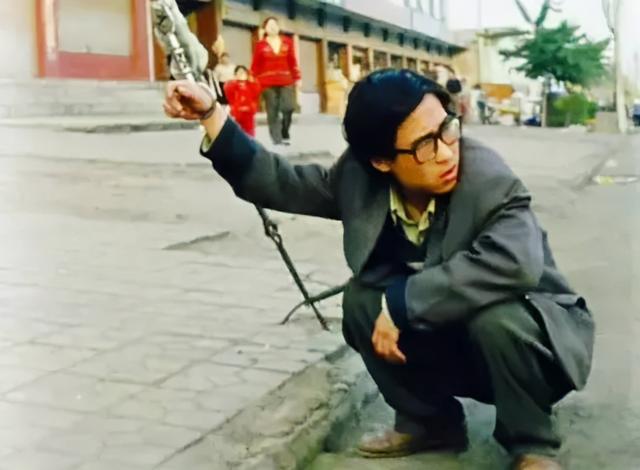 贾樟柯，何苦来哉