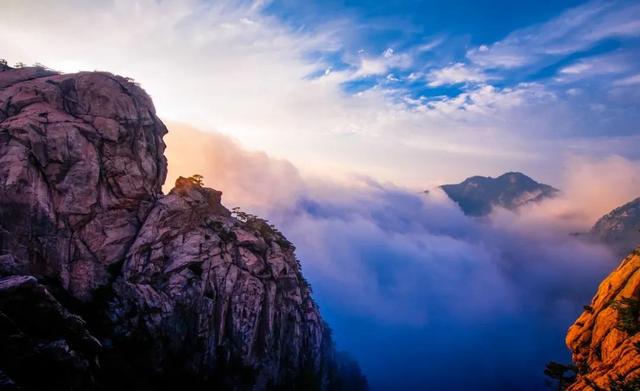 这个黄金周，为什么让我们感慨