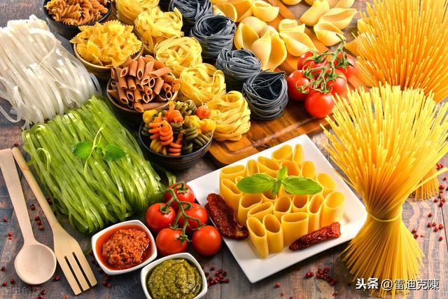 全球34个菜系排名，中餐第二，我们来分析一下这张榜单