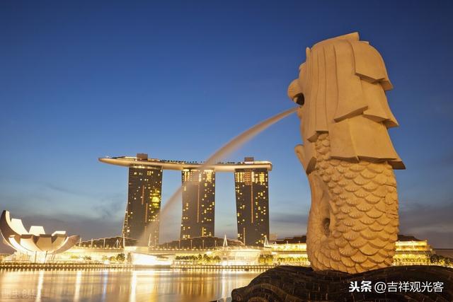 新加坡入境无需隔离