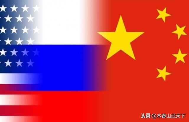 美国以色列有个噩梦：中俄与伊朗越走越近