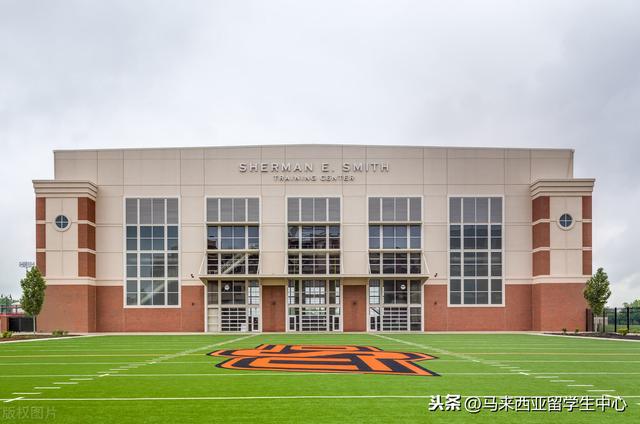 马来西亚的那些“外国大学”，你知道几个？