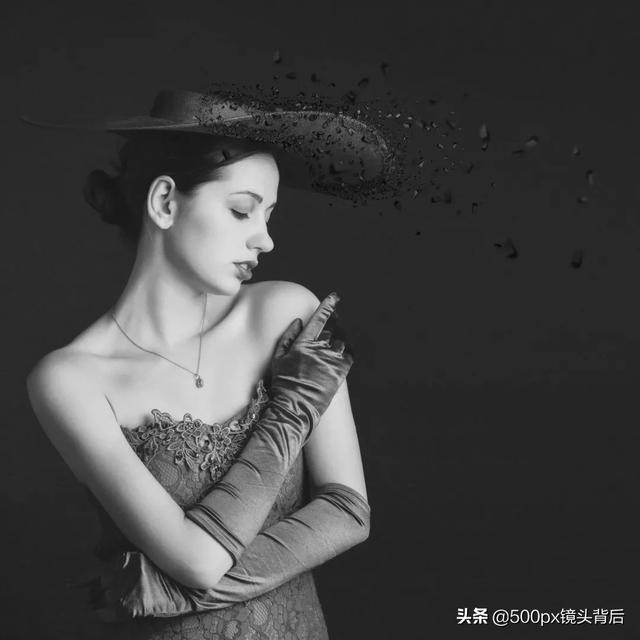 500px摄影师Arrowsun：无后期、不摄影，但需自然