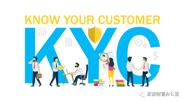 新加坡银行开户，除了KYC，还有KYCC？