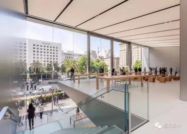 2020最新Apple Store设计（附全球苹果店设计）