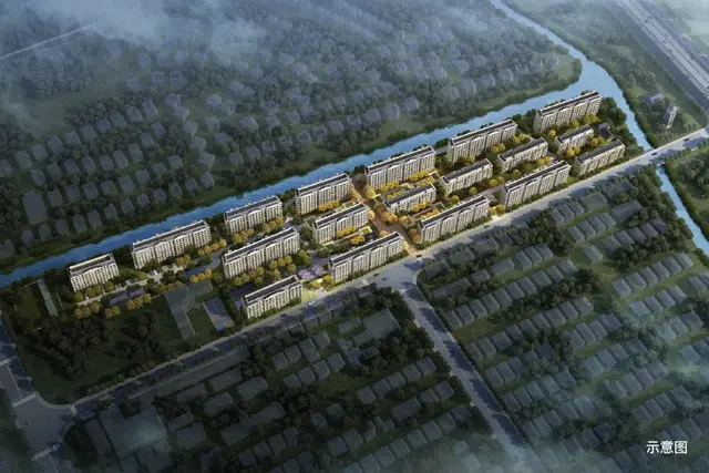 金地「虹悦湾」数万元代金券齐发！沪上3000+家商户可消费