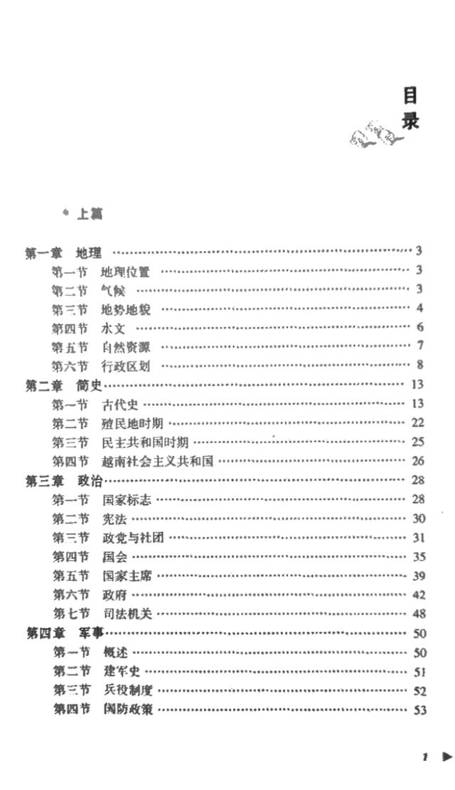 「图书推荐」《越南》（“一带一路”国别概览）