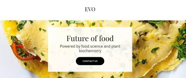 印度首个植物蛋初创公司今年预推出液体蛋