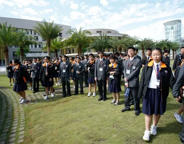 2021年进入新加坡中一新生无需亲自前往所分配中学报到