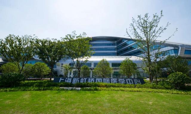 儿童医院、妇产科医院……闵行又有5家医院即将建成
