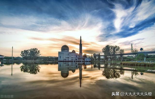 小留学生在马来西亚的第一夜遭遇