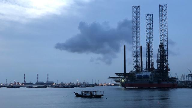 眼见为实，新加坡还有水上人家？！