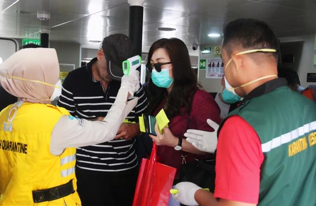 新增5例！新加坡对中国等国开放短期旅游签证