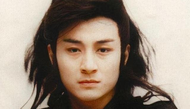 吴岱融后，不复花公子矣。以为吴岱融是香港影星其实他是新加坡人
