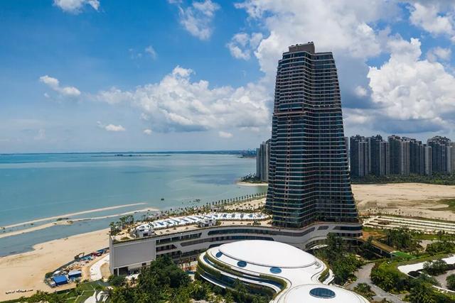 碧桂园森林城市新加坡旁未来之城，是你梦想的度假生活吗？