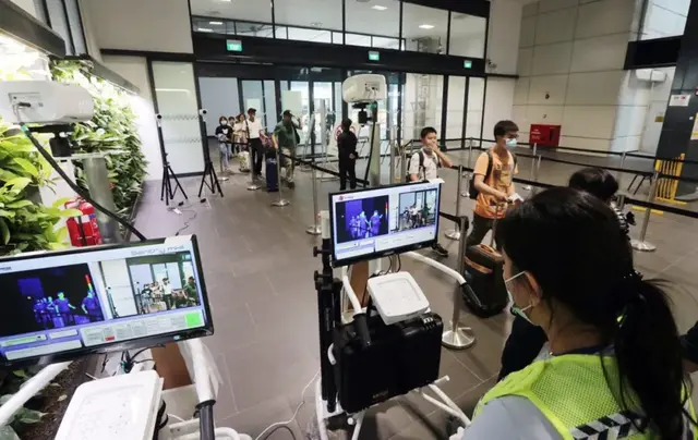 明年起入境新加坡 将自行承担14天隔离住宿费用