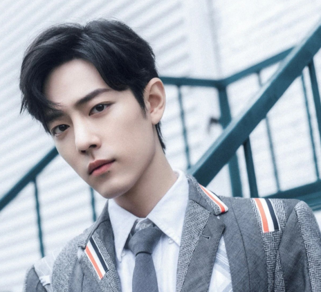 肖战事业开始回春？作品实现文化输出，粉丝警示勿利用明星效应