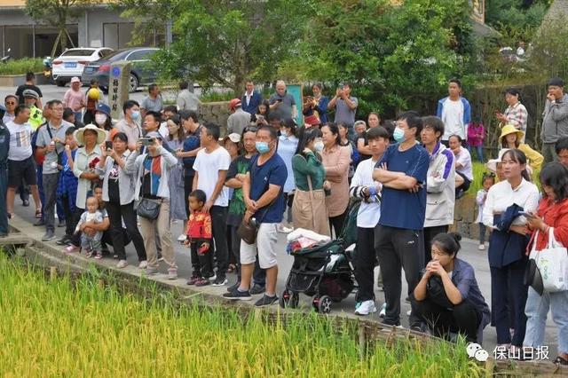 腾冲玛御谷，雕琢在田野里的故乡