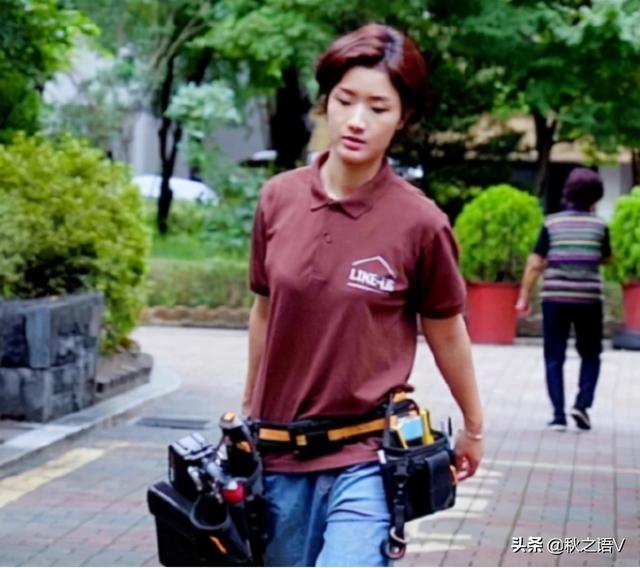 从韩国女子维修队，到日本搬家女员工，看隐性需求下的亿万商机