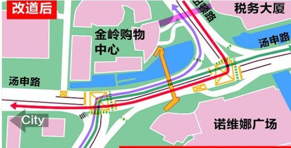 当心！10月18日后去新加坡税务大厦办税，迷路