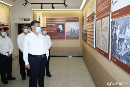 习近平总书记在汕头肯定华侨贡献重要讲话在海内外侨界引起强烈反响