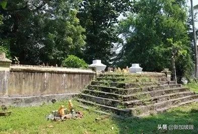 为了建地铁线开挖墓地，这些阴森地方你们知道多少……